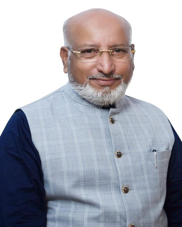 Abdul Jabbar Shafi, Founder and Chairman of Future Pile Foundation